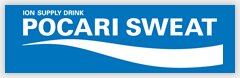 POCARI SWEAT